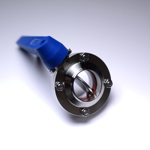 butterfly-valve