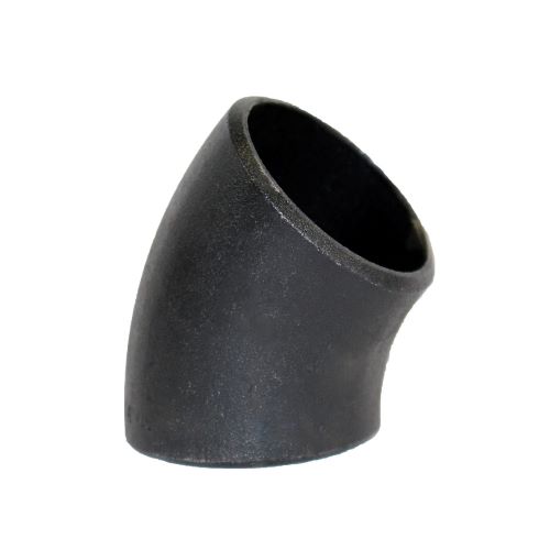 elbow 45 carbon steel